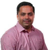 Vivek Kalpande