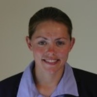 Sally-Anne Balharry