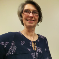 Mary Jane McAdams, SHRM-CP
