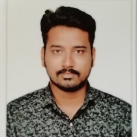 Madhan Kumar J