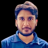 Muhammad Asif