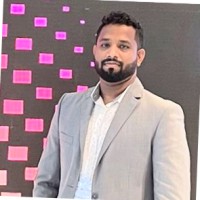 Shafeek K.M