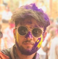 Pratik Karki