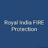 Royal INDIA Fire Protection