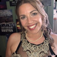 Angela Barker