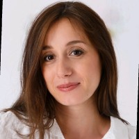 Maria Bagdasarova