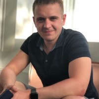 Oleksandr Demianenko