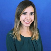 Tania Perez-Velazquez
