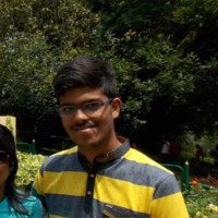 Harsh Mantri