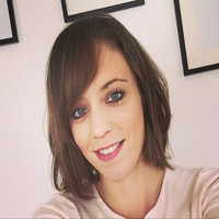 Audrey Nogue