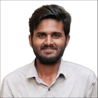 RAKSHITH REDDY