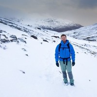 Gordon Ross