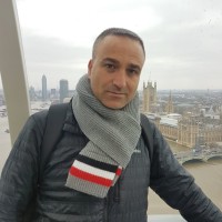 Yosef Amasha