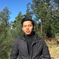Gede Risa Pratama