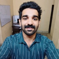 Vysakh P