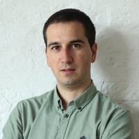 Ivan Gacesa
