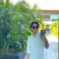 Angel Isaac Sanchez Rios
