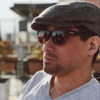 Jeffrey Lin