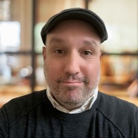 Jake Wolinsky, MA, PHR, SHRM-SCP