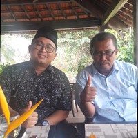 Ismaludin Syafri Syafri