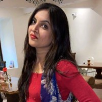 Darshna Padaya