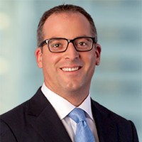Ryan Gerrard Bba, Cim, Cfa