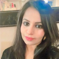 Garima H.