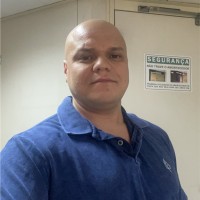 Bruno Cesar Pereira De Carvalho Cezar