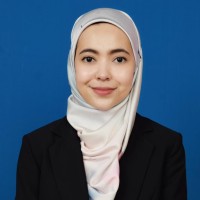 Nursyazira Fazren Zainal Arifin