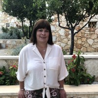 Jane Speck