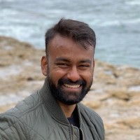Sugata Acharjya