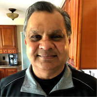 Dhruv Parekh