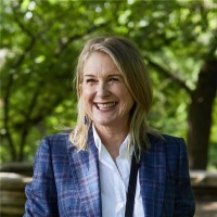 Liz Warnock