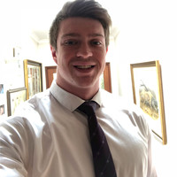 Mitchell Fraser