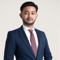 Kevin Richard Nathan