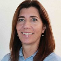 Gitte Aarup Hansen