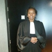 Nomenjanahary TSARANAZY