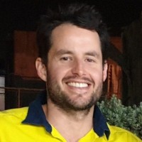James Allnutt