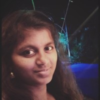 Mounika Konda