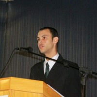 Edilson Roberto Silva