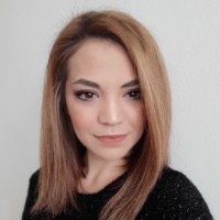 Boryana Kolarova