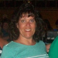 Nancy Ford