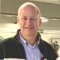 Anders Enberg