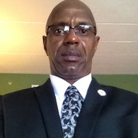 Darrel Young