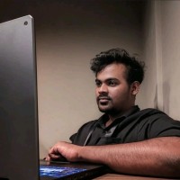 Vivek Murali