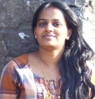 Reena Shroff