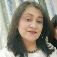 Ishrat Jabeen