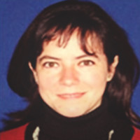 Cristina Castillejos