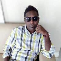 Ravi kiran Boddu