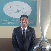 Jason Wander Cóndor Romero